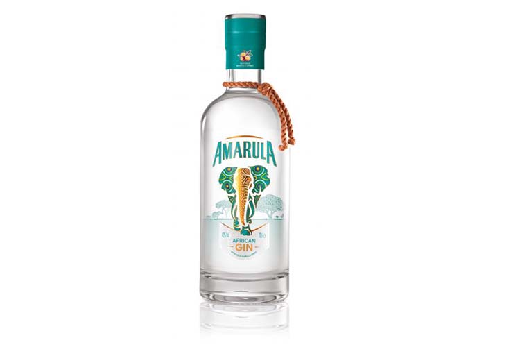 Amarula's First Foray Into The Gin Category – Amarula African Gin