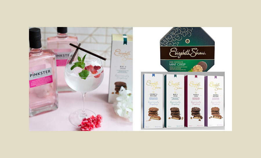 World Chocolate Day and Pinkster Gin - Saturday July 7th World Chocolate Day and Pinkster Gin - Saturday July 7th